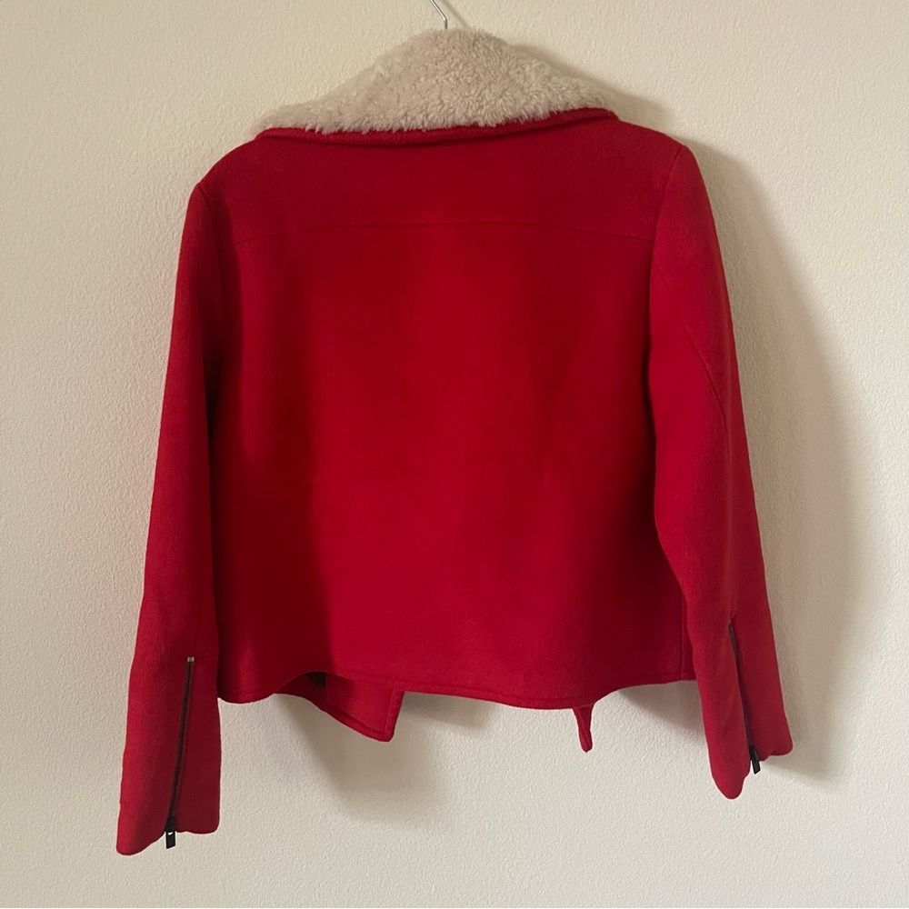 Kate Spade Coat Jacket Size M - Picture 5 of 16